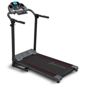 tapis de course Sportstech F10