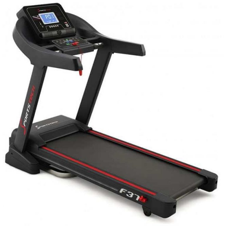 Le Sportstech F37 : Un tapis de course professionnel accessible Le Sportstech F37 : Un tapis de course professionnel accessible