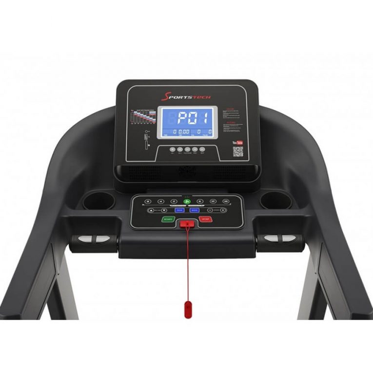Tests des tapis de course Sportstech : un aperçu détaillé des